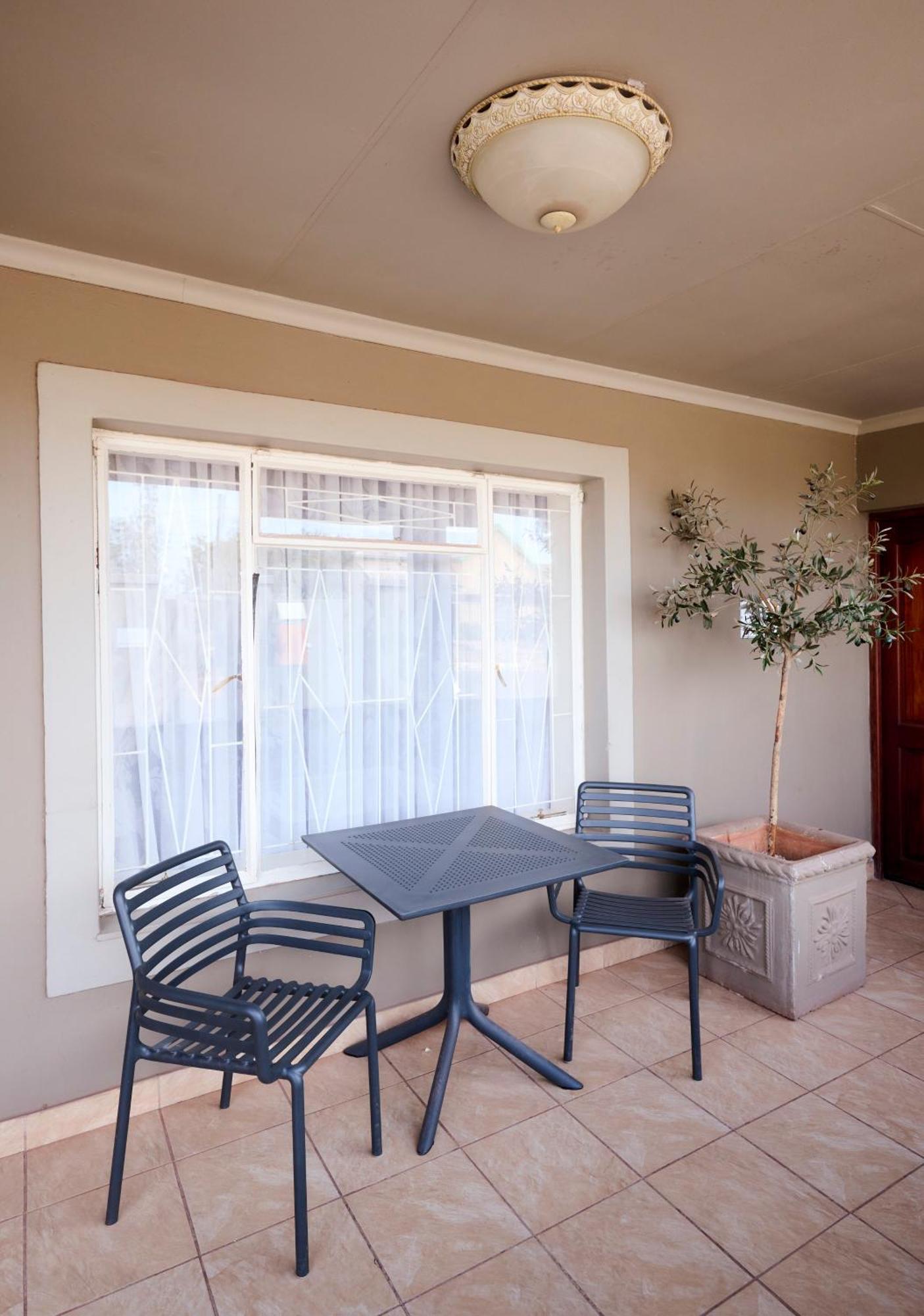 Postmasburg D Olive Rose Boutique Hotel Exterior photo