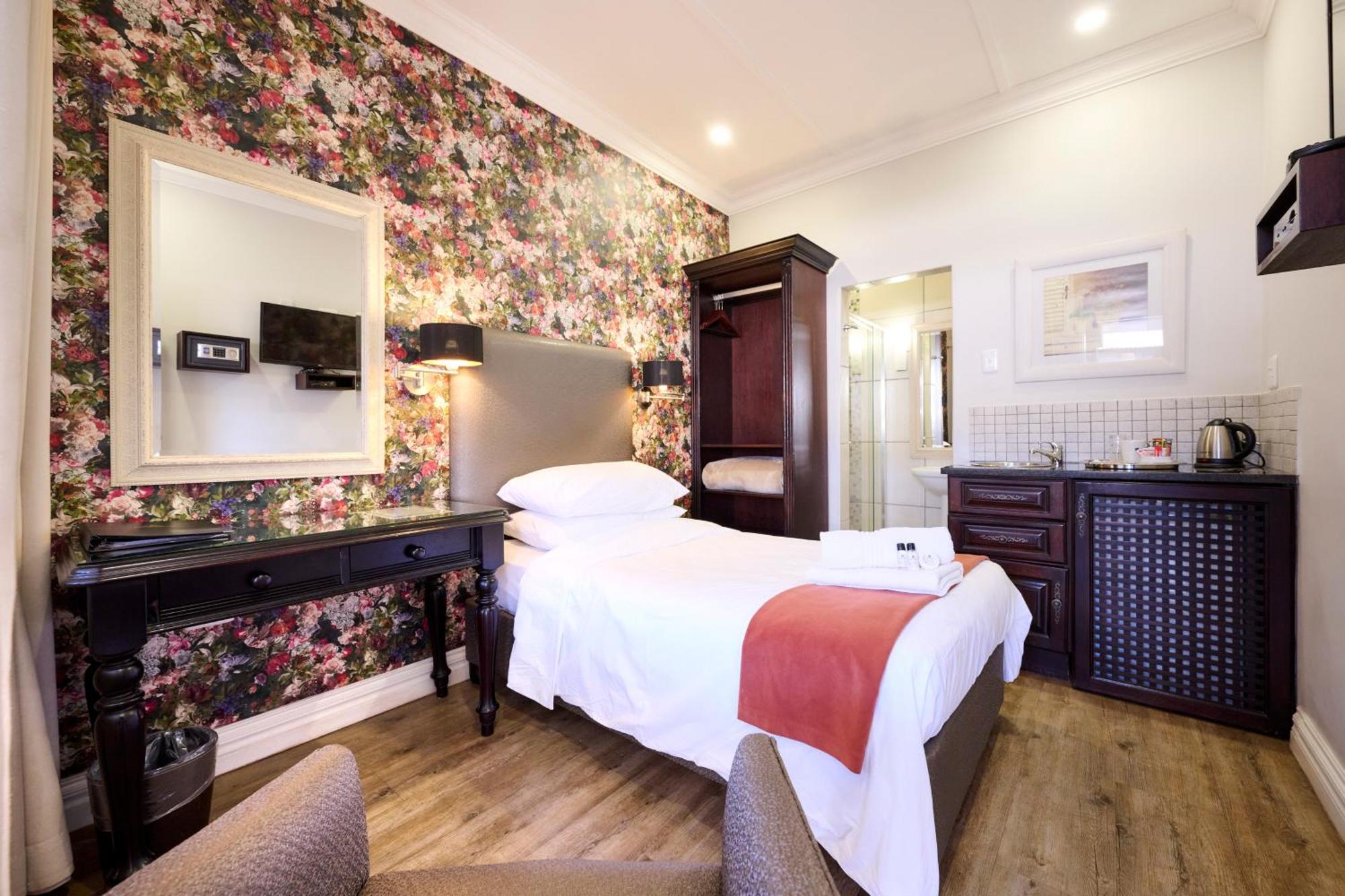 Postmasburg D Olive Rose Boutique Hotel Exterior photo