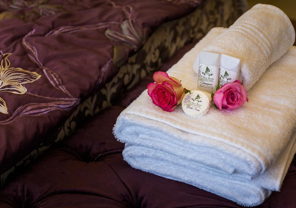 Postmasburg D Olive Rose Boutique Hotel Exterior photo