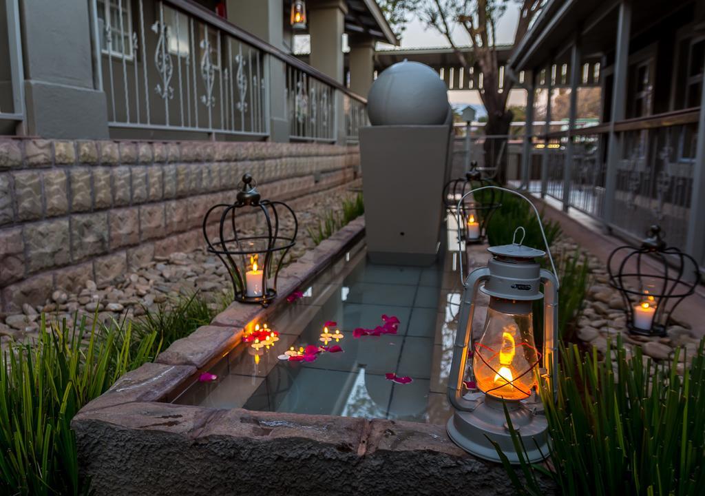 Postmasburg D Olive Rose Boutique Hotel Exterior photo